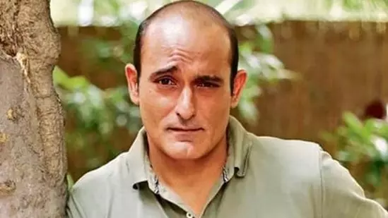Akshaye Khanna, Old Video: An Old Scene From Bollywood Actor Akshaye Akshaye Khanna, Old Video: An Old Scene From Bollywood Actor Akshaye
