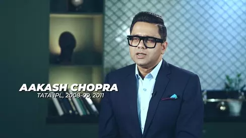 Any IPL Franchise Looking For An Explosive Batter Will Definitely Consider Salman Nizar : Saba Karim Any IPL Franchise Looking For An Explosive Batter Will Definitely Consider Salman Nizar : Saba Karim