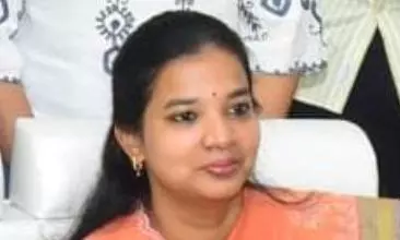 District-Level PGRS Cancelled On December 15 In NTR District District-Level PGRS Cancelled On December 15 In NTR District