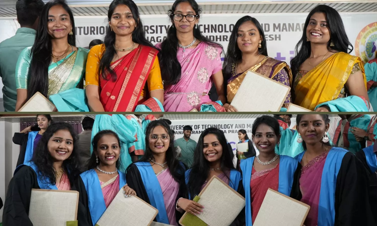 CUTM Convocation: Graduands Told to Pursue Goals with Integrity CUTM Convocation: Graduands Told to Pursue Goals with Integrity