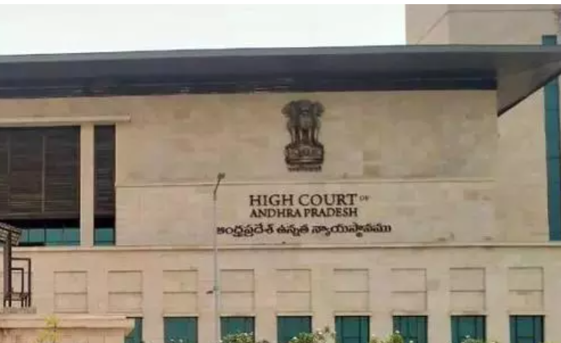 Andhra Pradesh Districts Excel in National Lok Adalat