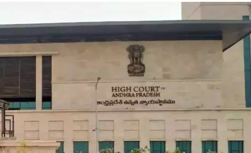 Nellore Leads State In National Lok Adalat, Settles Over 48,000 Cases Nellore Leads State In National Lok Adalat, Settles Over 48,000 Cases