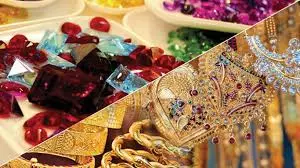 Gems And Jewellery Hardest Hit By Tariffs With Drop Of 70 pc Gems And Jewellery Hardest Hit By Tariffs With Drop Of 70 pc
