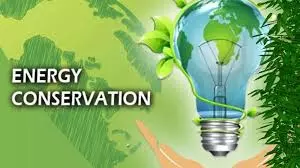 AP Wins National Energy Conservation Award For Fourth Straight Year AP Wins National Energy Conservation Award For Fourth Straight Year
