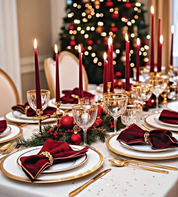 Turn The Tables With A Desi Twist Turn The Tables With A Desi Twist