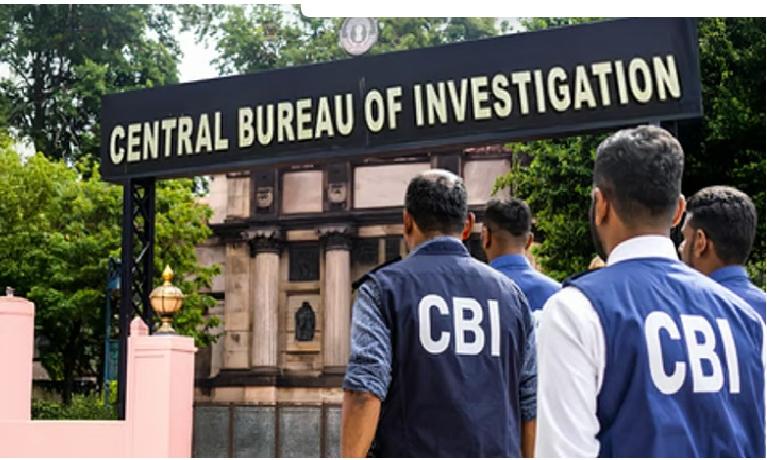 The CBI busted and dismantled a transnational cyber-enabled financial crime network being operated by the accused persons from New Delhi targeting US victims online