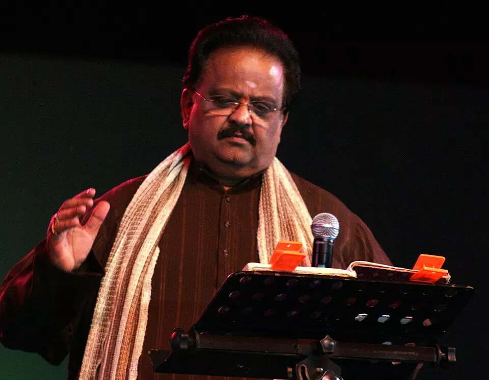 Krishna Shastri Devulapalli  |  A Melody That Knows No Borders