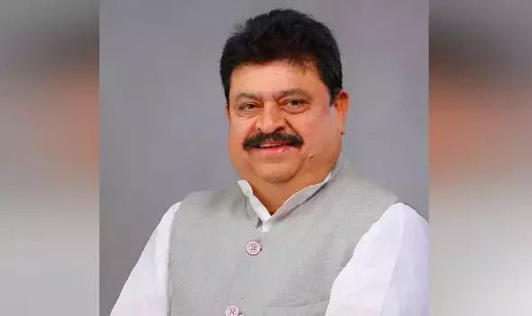 Panchayat Poll Triumph Signals Party’s Rural Shift In The State, Claims NRR Panchayat Poll Triumph Signals Party’s Rural Shift In The State, Claims NRR