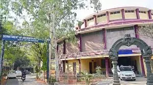 Heritage Dept To Find Dinosaur Eggs In Mancherial Heritage Dept To Find Dinosaur Eggs In Mancherial