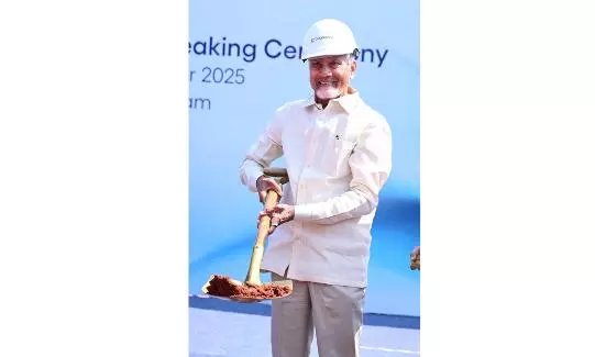 CM Naidu Clears Urban Mobility Projects for Vijayawada, Vizag CM Naidu Clears Urban Mobility Projects for Vijayawada, Vizag