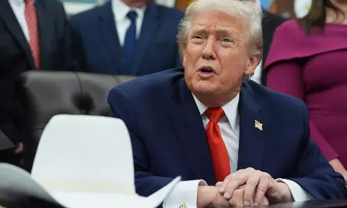 Trump: Thailand and Cambodia Agree to Renew Truce After Deadly Clashes Trump: Thailand and Cambodia Agree to Renew Truce After Deadly Clashes