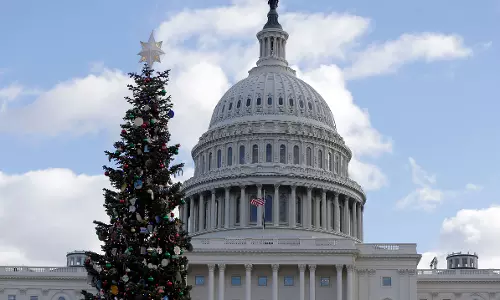 3 US Lawmakers Move Resolution to End Trump’s 50% Tariffs on India 3 US Lawmakers Move Resolution to End Trump’s 50% Tariffs on India