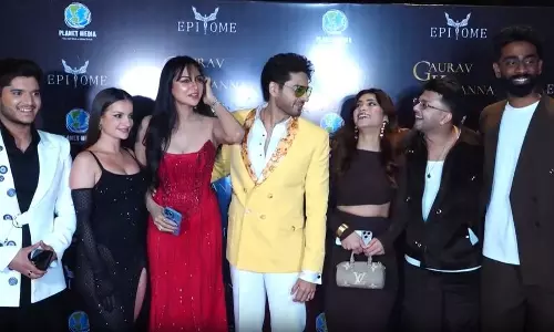 Inside Bigg Boss 19 Winner Gaurav Khanna’s Birthday Bash