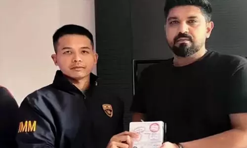 Goa Fire: Thailand, India Coordinating Luthra Brothers’ Deportation