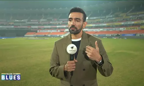 Run-Scoring Is Complicated When Players do Multiple Roles : JioStar expert Robin Uthappa Run-Scoring Is Complicated When Players do Multiple Roles : JioStar expert Robin Uthappa