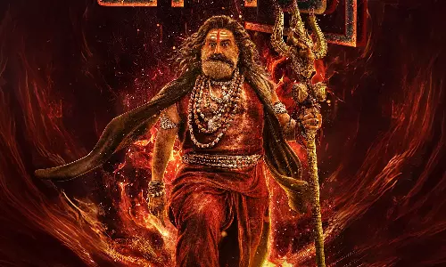 Balakrishna’s Akhanda 2 Draws Rs 28 Crore Collections? Balakrishna’s Akhanda 2 Draws Rs 28 Crore Collections?