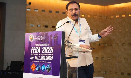 Hyderabad Demands Uncompromising Compliance with Safety Norms: Fire DG