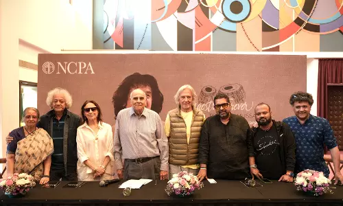 Shakti Artists Remember Ustaad Zakir Hussain Shakti Artists Remember Ustaad Zakir Hussain