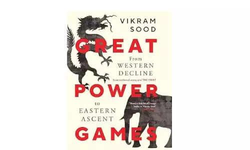 Book Review | Power Plays for a New Global Age