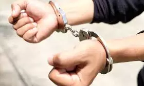 Retired IAF Personnel Arrested For Alleged Pak Links In Assam