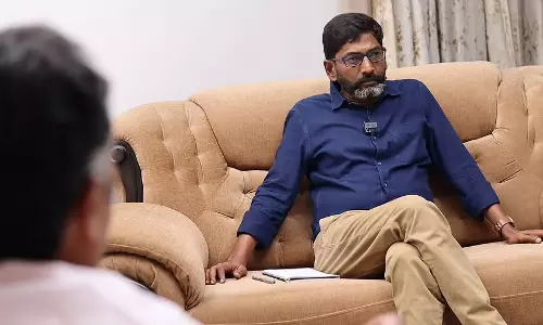 YouTuber Savukku Shankar arrested