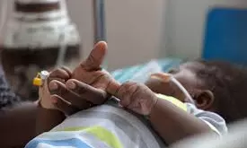 Rajasthan: Infant Dies After Oxygen Cylinder Ran Out In Ambulance Rajasthan: Infant Dies After Oxygen Cylinder Ran Out In Ambulance