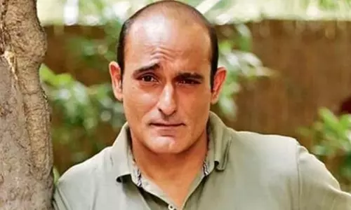 Akshaye Khanna, Old Video: An Old Scene From Bollywood Actor Akshaye Akshaye Khanna, Old Video: An Old Scene From Bollywood Actor Akshaye