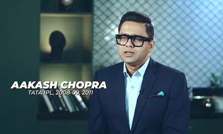 Any IPL Franchise Looking For An Explosive Batter Will Definitely Consider Salman Nizar : Saba Karim Any IPL Franchise Looking For An Explosive Batter Will Definitely Consider Salman Nizar : Saba Karim