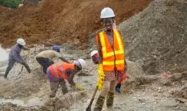 Ghana Bans Mining In Forest Reserves To Curb Environmental Damage