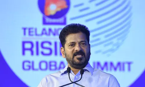 Telangana CM to Join Congress ‘Vote Chori’ Rally in Delhi on Sunday