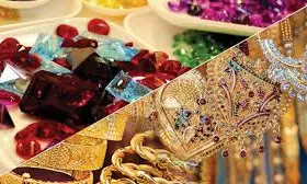 Gems And Jewellery Hardest Hit By Tariffs With Drop Of 70 pc Gems And Jewellery Hardest Hit By Tariffs With Drop Of 70 pc