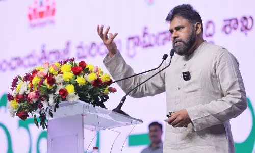 Pawan Reviews with JS MLAs Development in Their Constituencies Pawan Reviews with JS MLAs Development in Their Constituencies