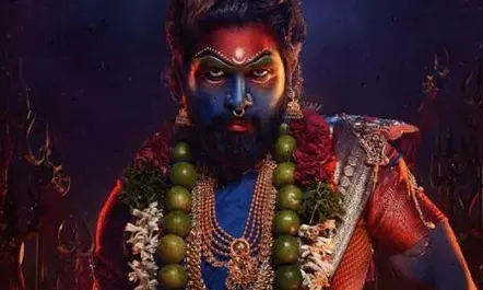 ‘Pushpa 2’ To Thrill Japan With 22 Mins Addl Scenes ‘Pushpa 2’ To Thrill Japan With 22 Mins Addl Scenes