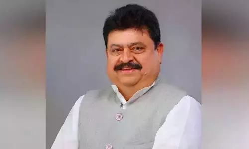 Panchayat Poll Triumph Signals Party’s Rural Shift In The State, Claims NRR