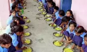 Minority Gurukul Food Poisoning Incident: 4 Children Under Observation, Min Orders Suspension Of School Staff Minority Gurukul Food Poisoning Incident: 4 Children Under Observation, Min Orders Suspension Of School Staff