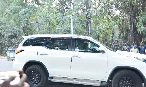 Falaknuma Palace Hogs Limelight Falaknuma Palace Hogs Limelight