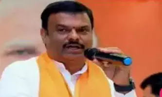 Atal Dealt Firmly With Terror Attacks, Says Madhav