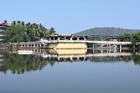 Party Over: Goa Cracks Down On Illegal Nightclubs Ahead Of Festive Season Party Over: Goa Cracks Down On Illegal Nightclubs Ahead Of Festive Season