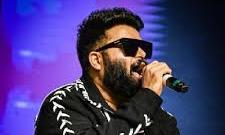 Tollywood Composer Thaman Talks Industry Toxicity