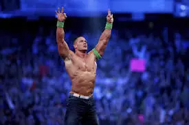WWE Icon John Cena Gives Up In His Professional Career WWE Icon John Cena Gives Up In His Professional Career