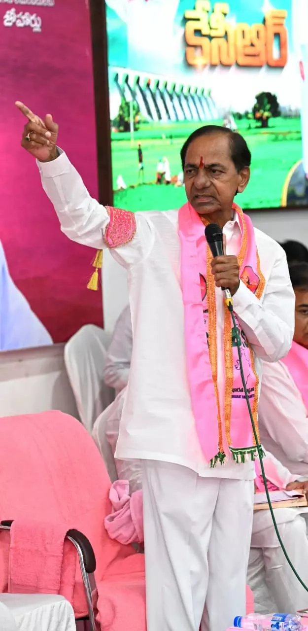 Deccan Chronicle - Politics - News Image