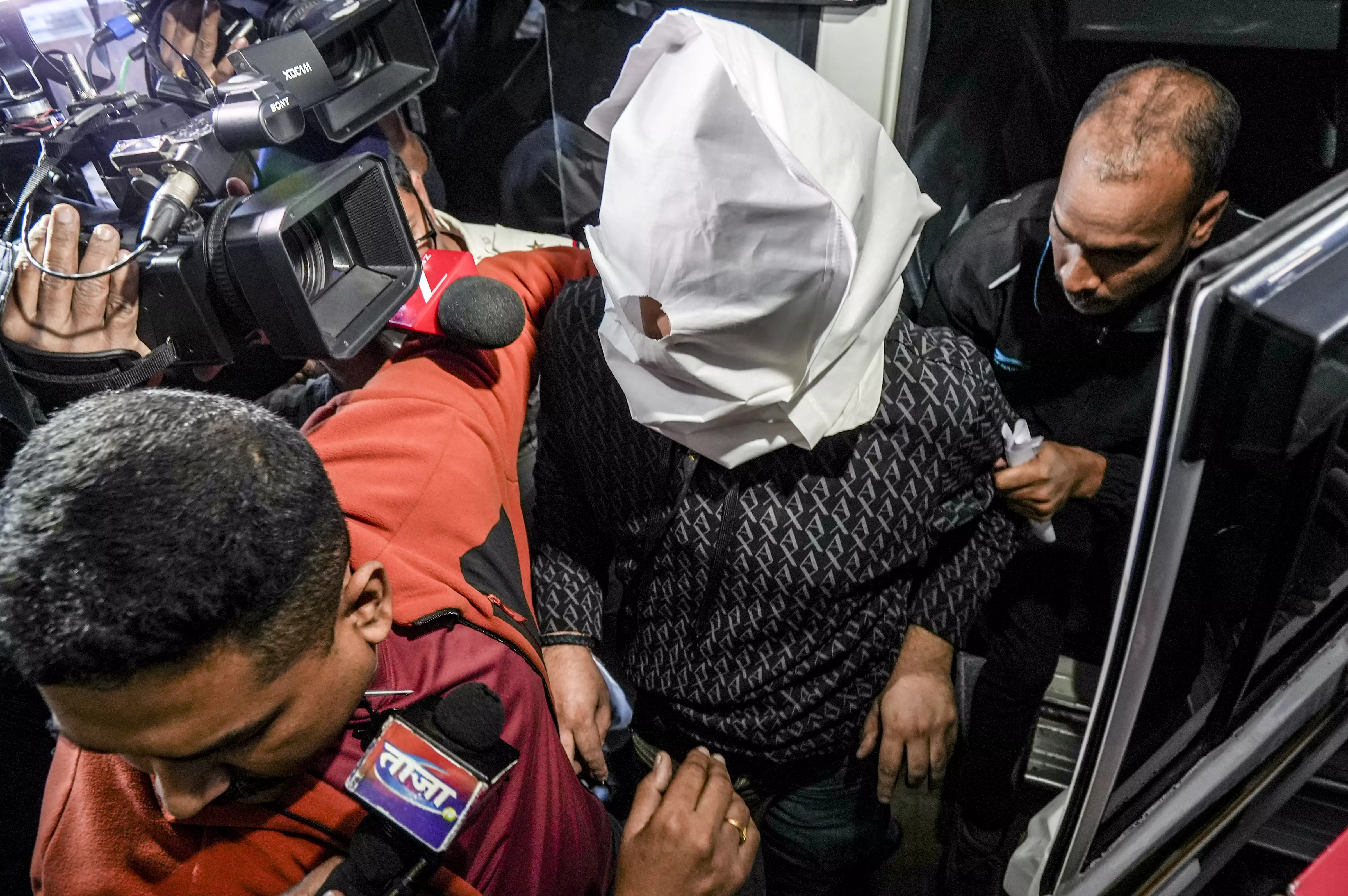 Messi Event Chaos in Kolkata: Chief Organiser Sent to 14-Day Police Custody Messi Event Chaos in Kolkata: Chief Organiser Sent to 14-Day Police Custody