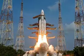 ISRO Lines Up 7 Launches, Including Uncrewed Gaganyaan Mission By March 2026 ISRO Lines Up 7 Launches, Including Uncrewed Gaganyaan Mission By March 2026