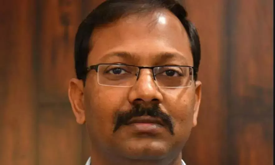 Second Phase Gram Panchayat Polls in Nizamabad Record 76.71 per Cent Second Phase Gram Panchayat Polls in Nizamabad Record 76.71 per Cent