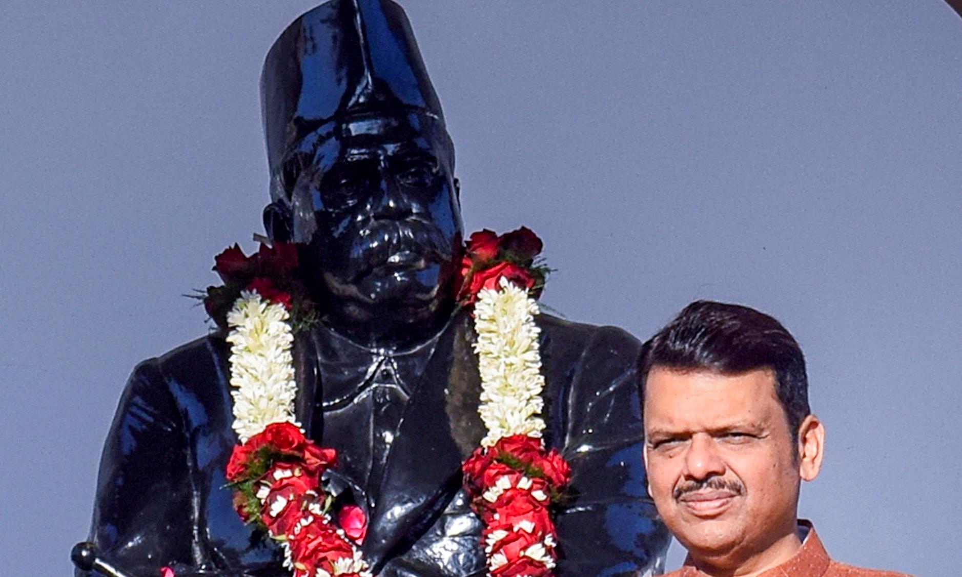Ajit Pawar Skips RSS Memorial Visit