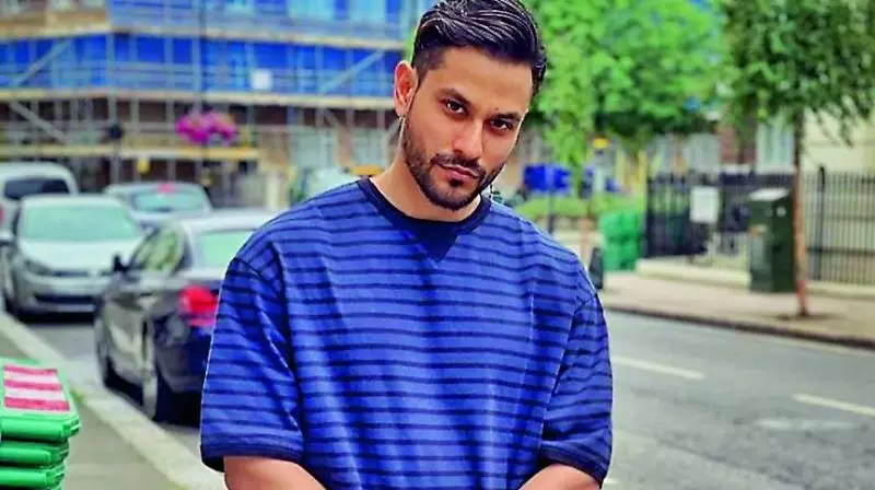 ‘I Don’t Think Parenting Is A Gender-Defined Role’ ‘I Don’t Think Parenting Is A Gender-Defined Role’