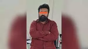 PD Act Invoked Against Two Rowdy Sheeters In Guntur District PD Act Invoked Against Two Rowdy Sheeters In Guntur District