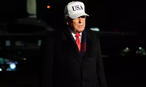 Trump Vows Retaliation After ISIS Attack Kills Three Americans in Syria