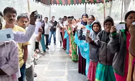 Telangana Gram Panchayat Phase 2 Counting Begins