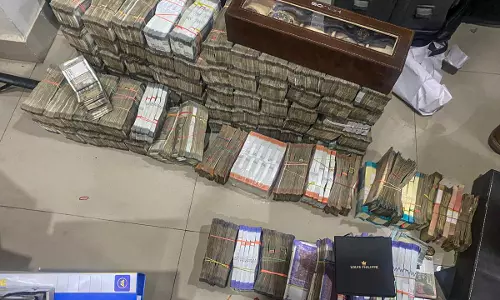 CBI Charges 17, Including Chinese Nationals, in Rs 1,000 Cr Cyber Fraud Case CBI Charges 17, Including Chinese Nationals, in Rs 1,000 Cr Cyber Fraud Case